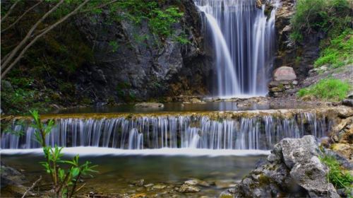 Beishan National Forest Park