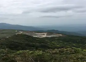 銅鼓峰風景区