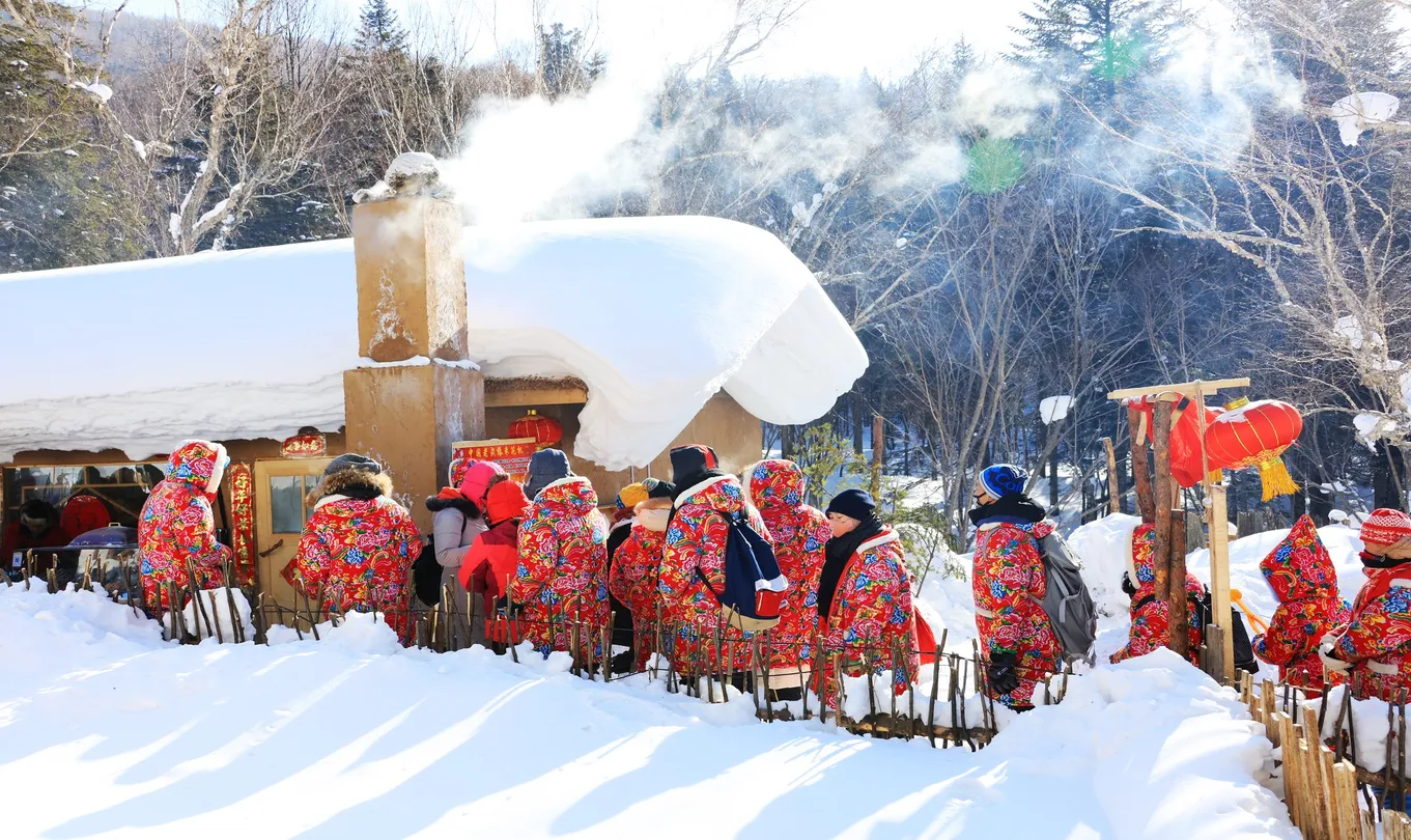 5_雪鄉大雪谷