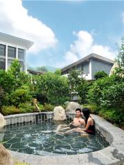 Boxintang Hot Spring