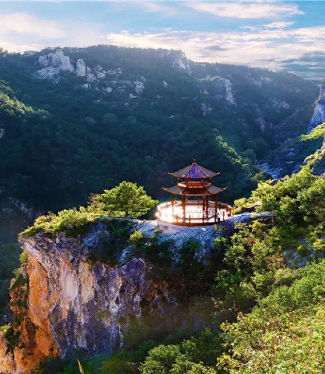 Jianchang