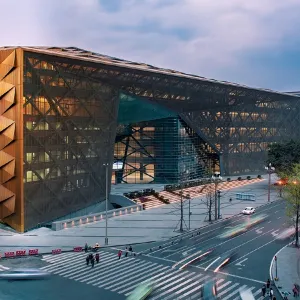 Chengdu Museum