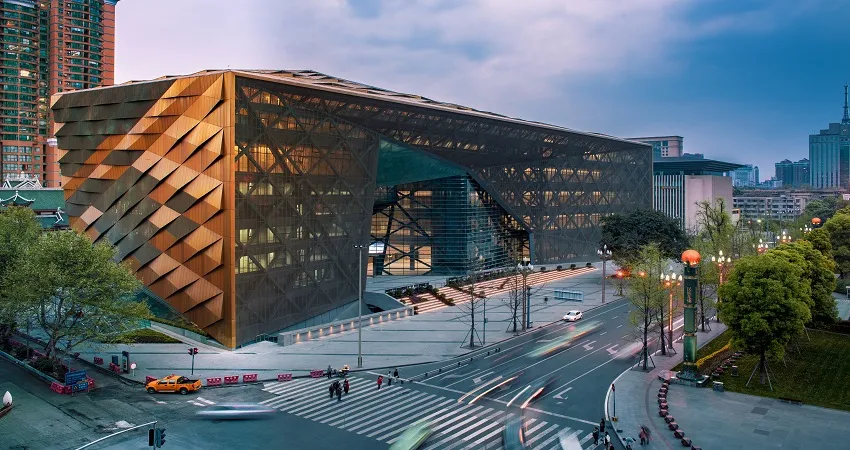 4_Chengdu Museum