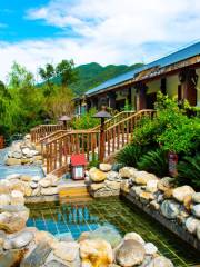 Wugongshan Junyi Hot Springs