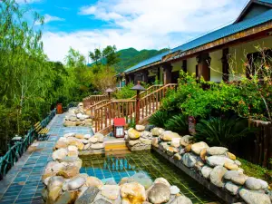 Wugongshan Junyi Hot Springs