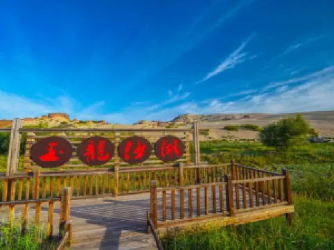 Top 10 Best Things to Do in Chifeng