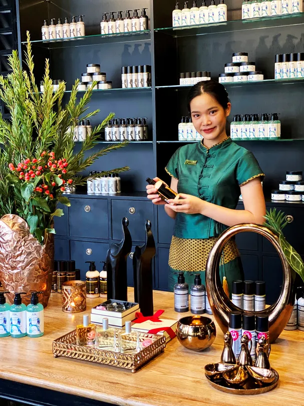 4_曼谷綠洲水療館（大都會店）