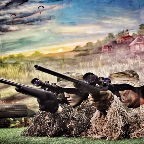 LeMu Olympic Shooting Club