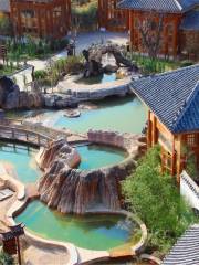 Debai Hot Spring Resort