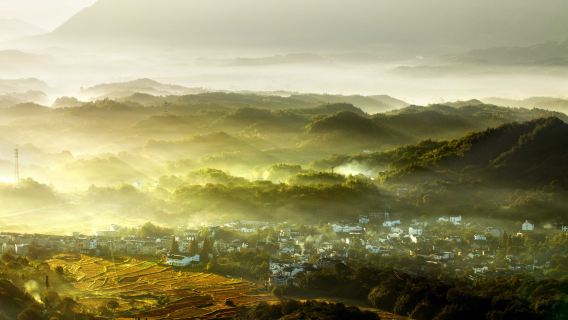 查濟設施私人小團包團深度解說服務