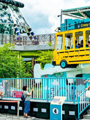 Children Amusement Park