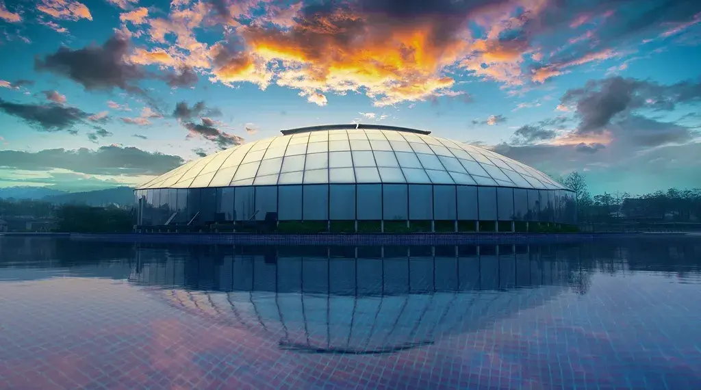 3_Huzhou Moon Hot Spring
