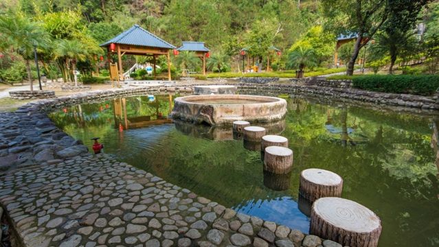 Guangdong First Peak Resort