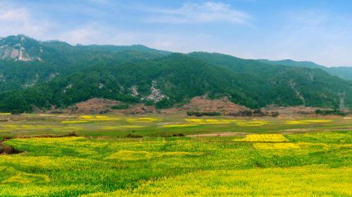 梅嶺獅子峰