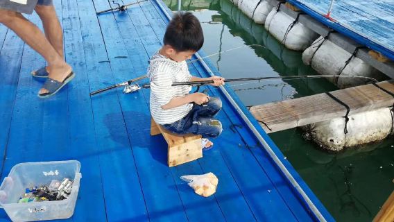 福建漳州東山島一日遊