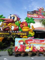 沖繩水果樂園