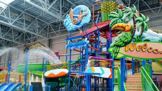 Chengde Daqing Huangzhuang