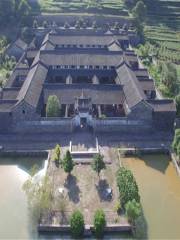 Cuijiao Ancient Dwellings