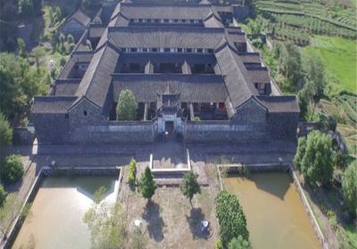 Cuijiao Ancient Dwellings