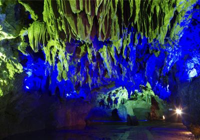 Yongfu Cave