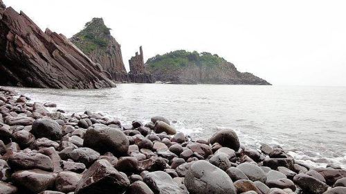 Hua'ao Stone Forest