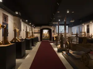 達芬奇體驗博物館