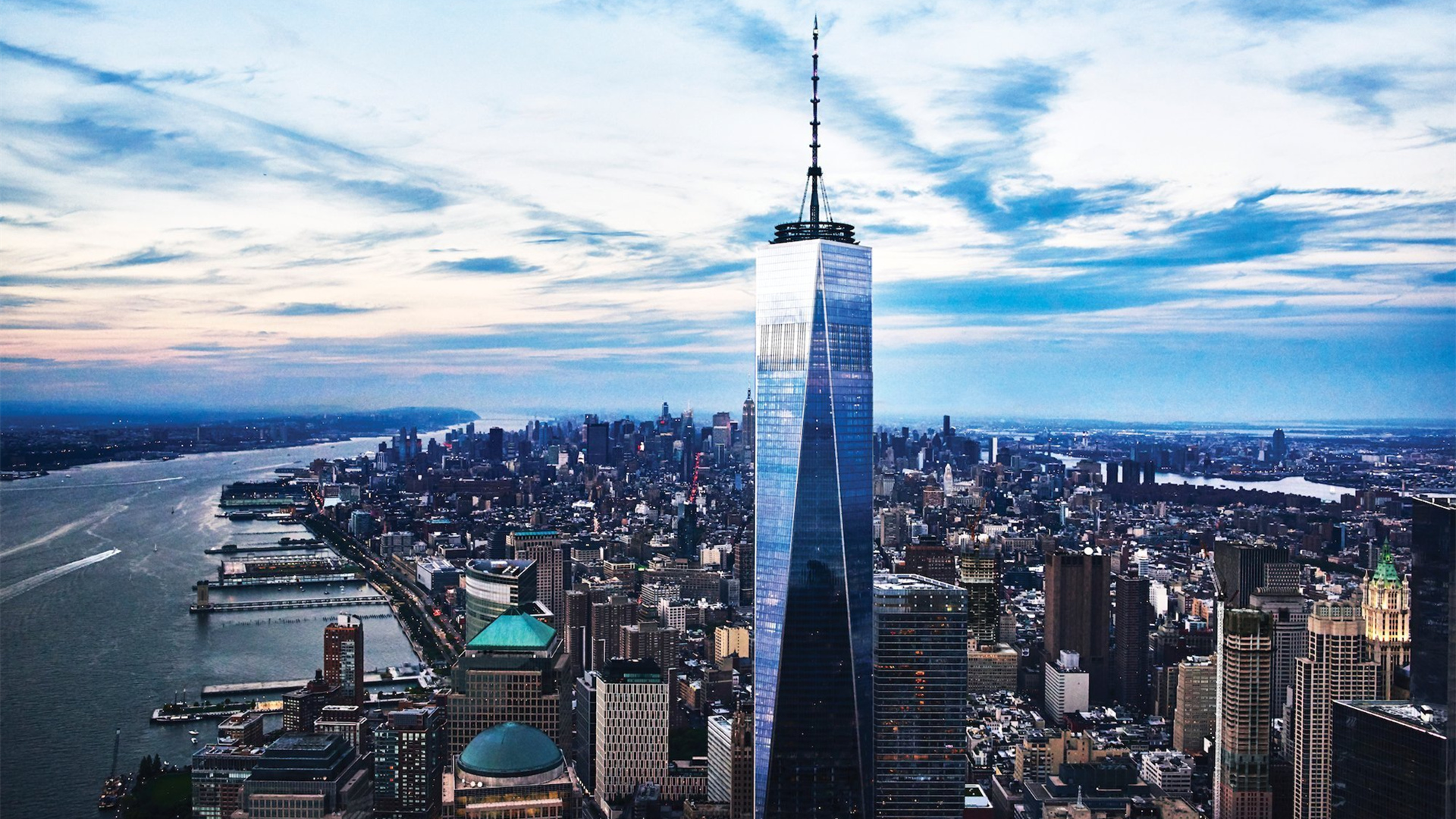 アメリカ ビッグ・バス・ツアー・ニューヨーク乗車 Eチケット 予約（即日発券）