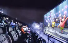 SEA LIFE Bangkok Ocean World