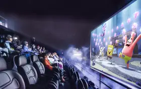 SEA LIFE Bangkok Ocean World