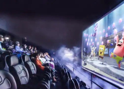 SEA LIFE Bangkok Ocean World