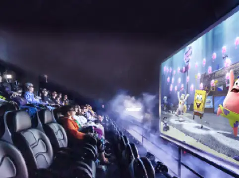 SEA LIFE Bangkok Ocean World