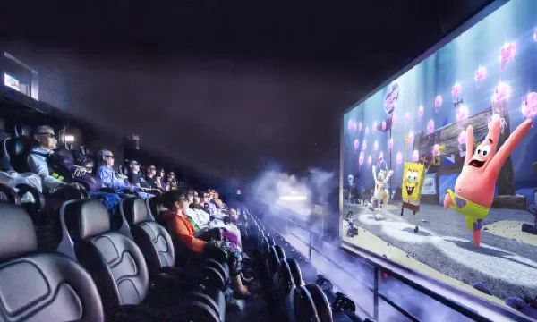 ซีไลฟ์ แบงค็อก โอเชียน เวิลด์