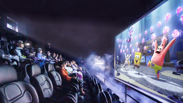 SEA LIFE Bangkok Ocean World