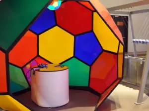 The Mind Museum at Taguig