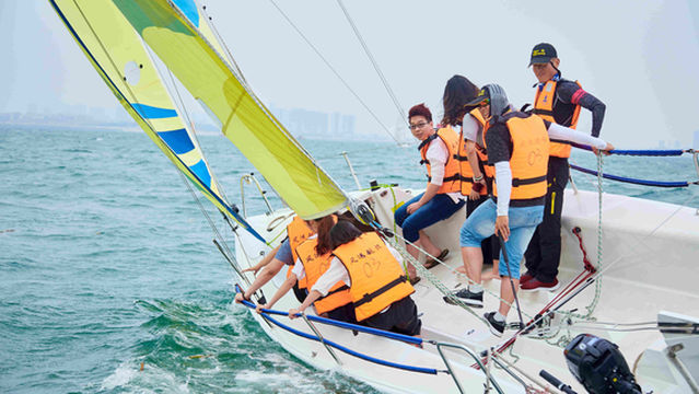 Xiamen Sailing