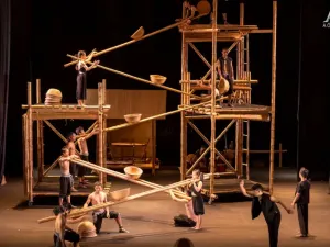 Saigon Opera House