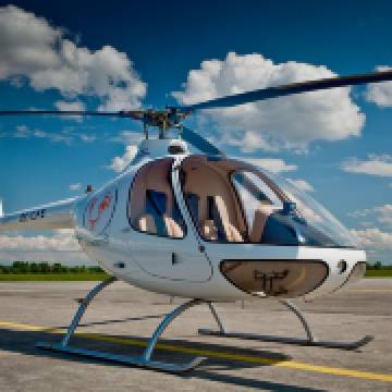 Skybound experiences