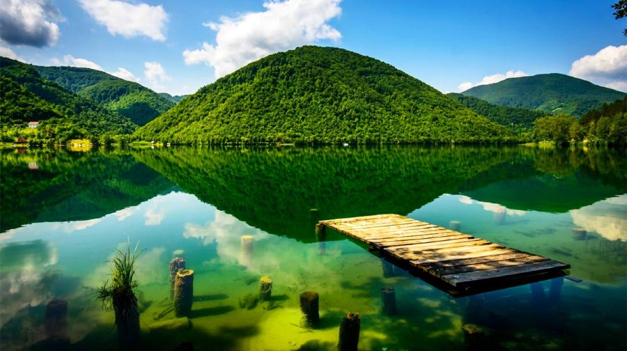 波黑Visit Jajce+Pliva Lakes一日遊