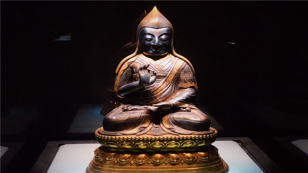 Luoyang Treasure House