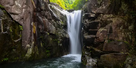 石門峽山野祕境