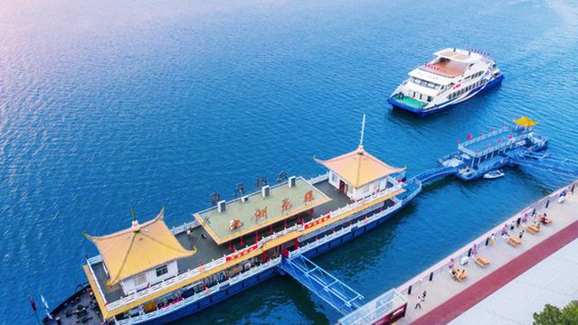 Xiangjiang Cruise
