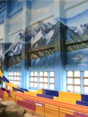 Changbai Mountain Wanda Water Park