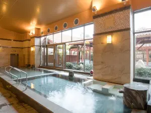 Tangliande Sauna (Changqing Store)