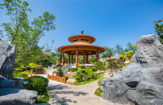 營口悅瓏莊溫泉票券成人