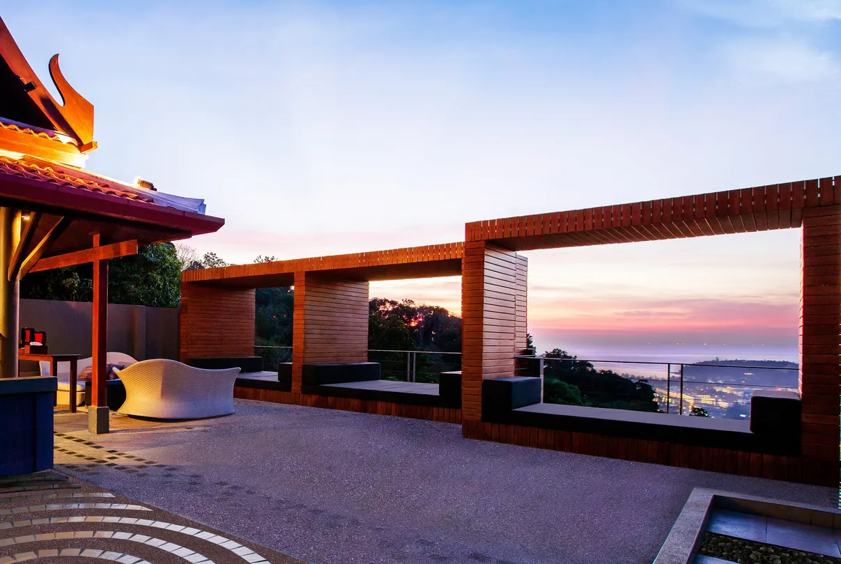 2_普吉島綠洲水療館-晴空微風館（Kata站）