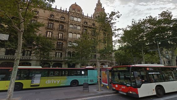 la roca village coach
