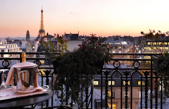 法國巴黎周邊凡爾賽楓丹白露宮莫奈花園包車一日遊中文司機