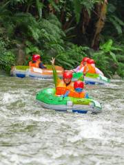 雷公峽生態旅遊區