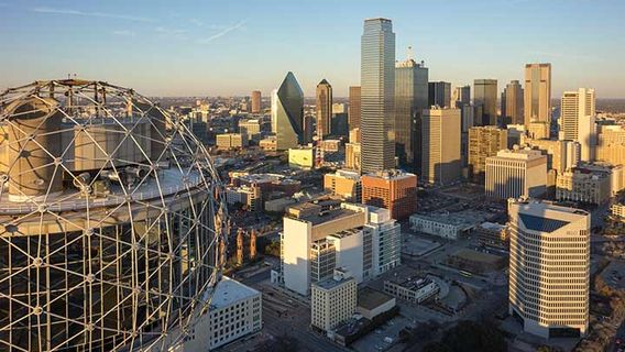 Dallas