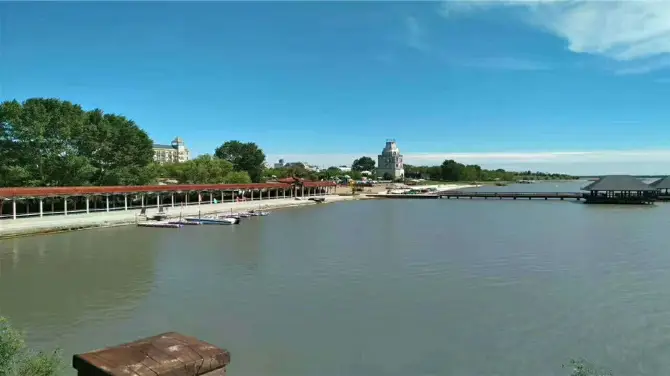 4_連環湖溫泉景區